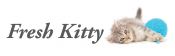 FRESH KITTY - Cool Kitty Pans! 