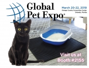 Global Pet Expo 2019!!!