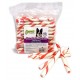 Chewy's™ 50ct Rawhide Twists