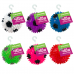 Gnawsome™ Small Squeak and Light Soccer Ball - 2.5"