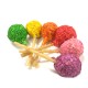 Chewy's™ 5ct Lollipops