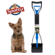 Spotty™ Spring Action Scooper