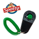 Spotty™ Training Clicker