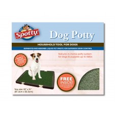 Spotty™ Indoor Dog Potty