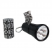 Spotty™ Bags To Go™ Flashlight Dispenser & 30 bags, Black