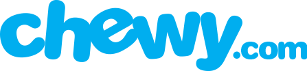 chewy logo transparent