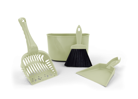 9076_LitterOrganizer_Sage_OutOfPackage