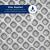 Medium Grate Litter Mat - Medium