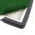 Indoor Dog Potty - Brown