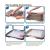 Large Pad Holder - Square