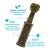 6ct Medium Dental Chews