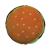 Mega Plush Cheeseburger