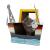 Fishing Boat Cat Scratcher