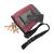 Canvas Training Treat Pouch - Red