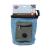 Canvas Training Treat Pouch - Blue