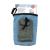 Canvas Training Treat Pouch - Blue