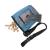 Canvas Training Treat Pouch - Blue