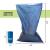 60ct Waste Bags - Polka Dots