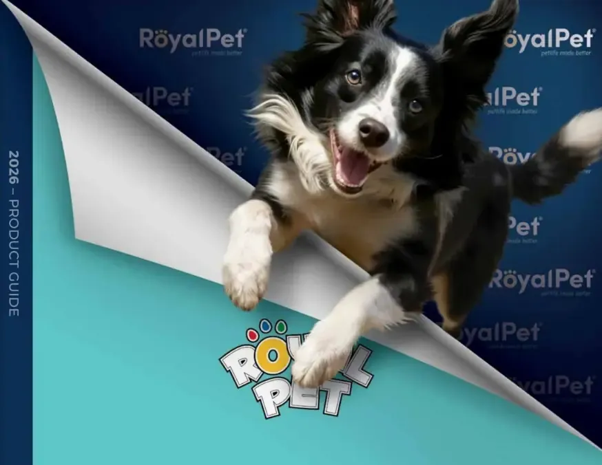 Royal Pet Latest Product Guide